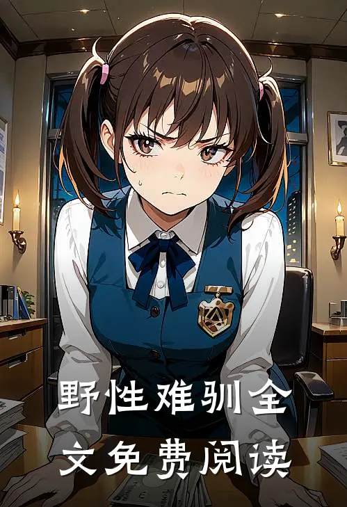 野性难驯全文免费阅读
