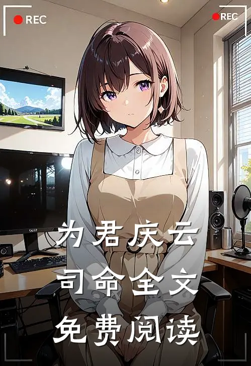 为君庆云司命全文免费阅读