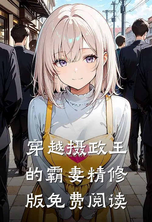 穿越摄政王的霸妻精修版免费阅读