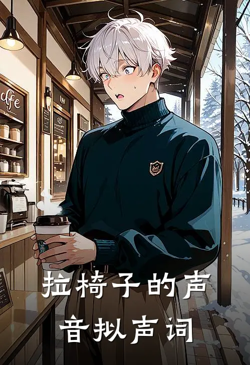 拉椅子的声音拟声词