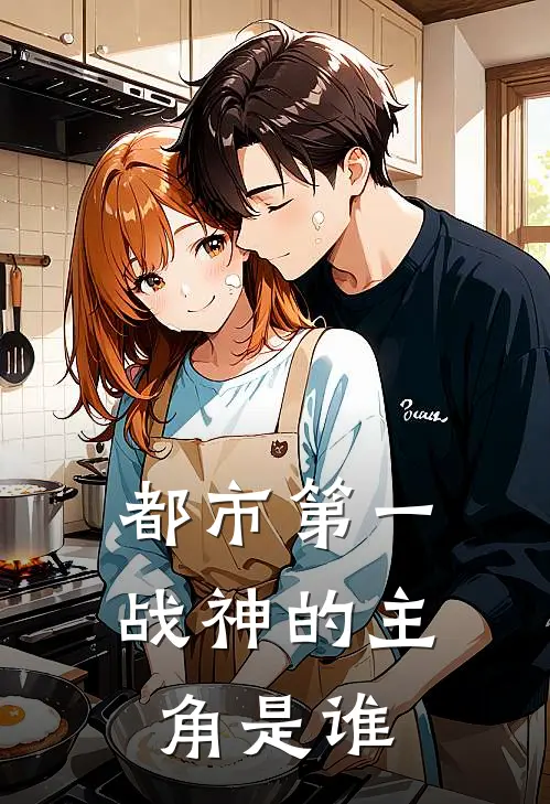 都市第一战神的主角是谁