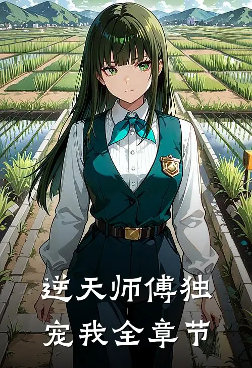 逆天师傅独宠我全章节