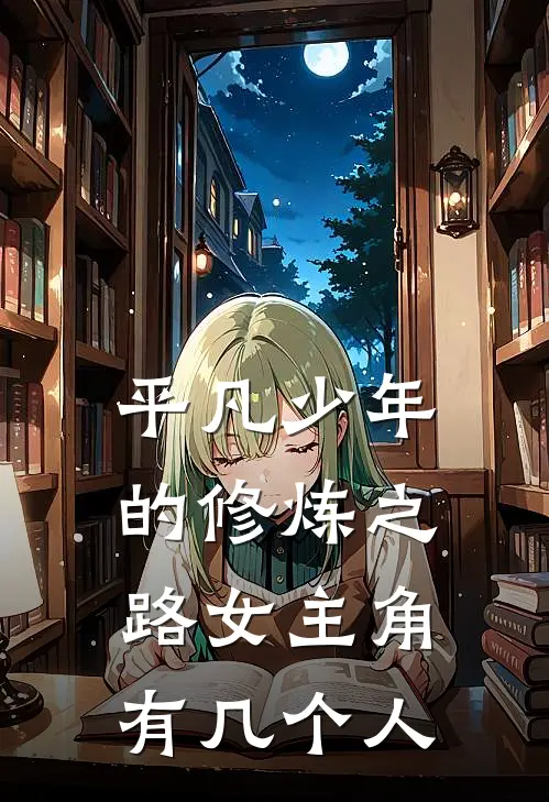 平凡少年的修炼之路女主角有几个人