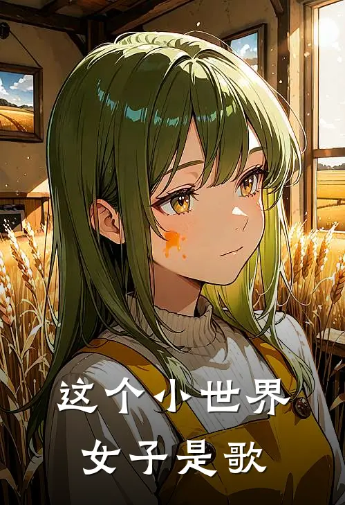 这个小世界女子是歌