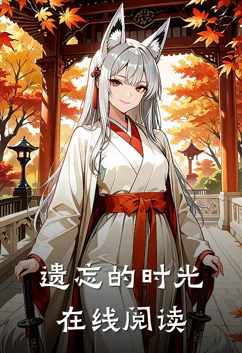 遗忘的时光在线阅读