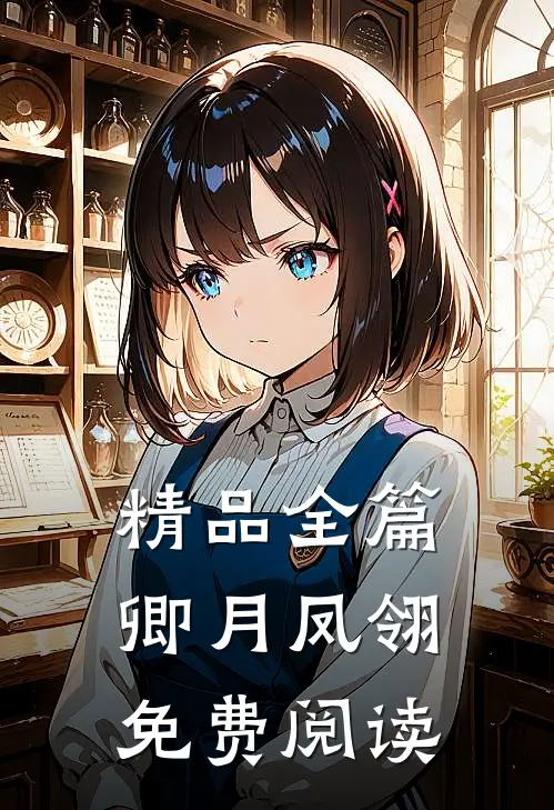 精品全篇卿月凤翎免费阅读