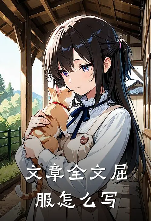 文章全文屈服怎么写