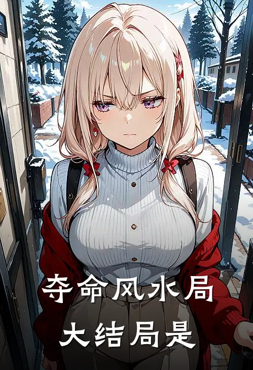 夺命风水局大结局是