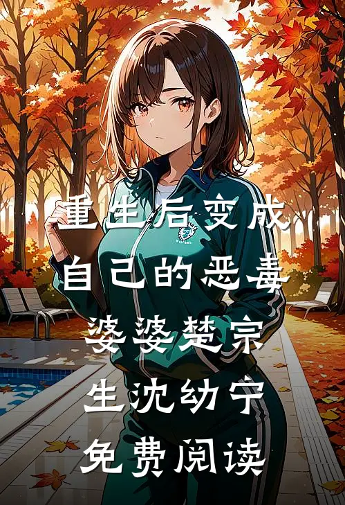 重生后变成自己的恶毒婆婆楚宗生沈幼宁免费阅读