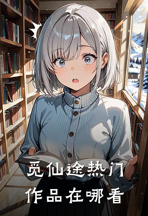 觅仙途热门作品在哪看