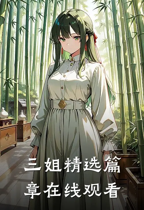 三姐精选篇章在线观看