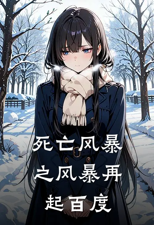 死亡风暴之风暴再起百度