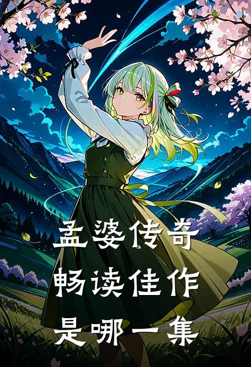 孟婆传奇畅读佳作是哪一集