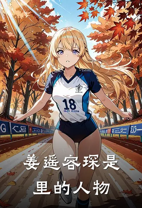 姜遥容琛是里的人物