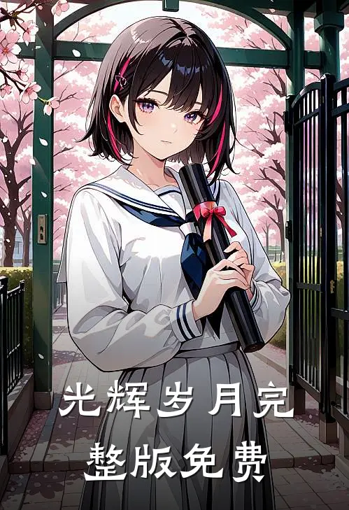 光辉岁月完整版免费