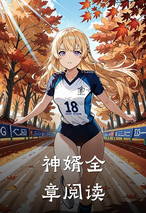 神婿全章阅读