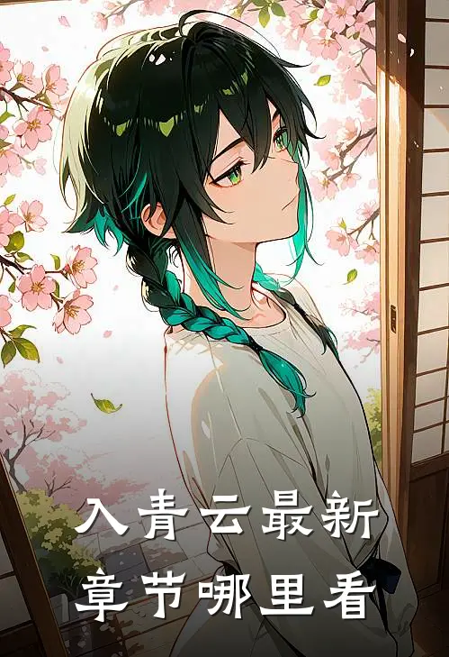 入青云最新章节哪里看