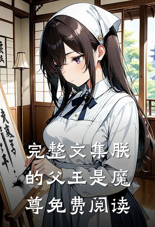 完整文集朕的父王是魔尊免费阅读
