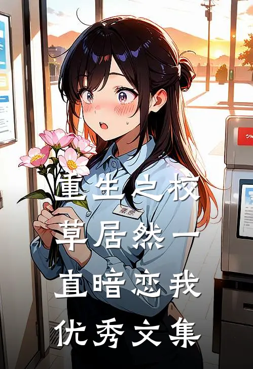 重生之校草居然一直暗恋我优秀文集
