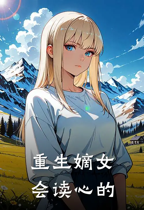 重生嫡女会读心的