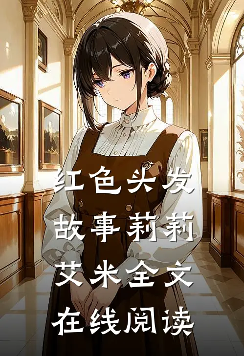 红色头发故事莉莉艾米全文在线阅读