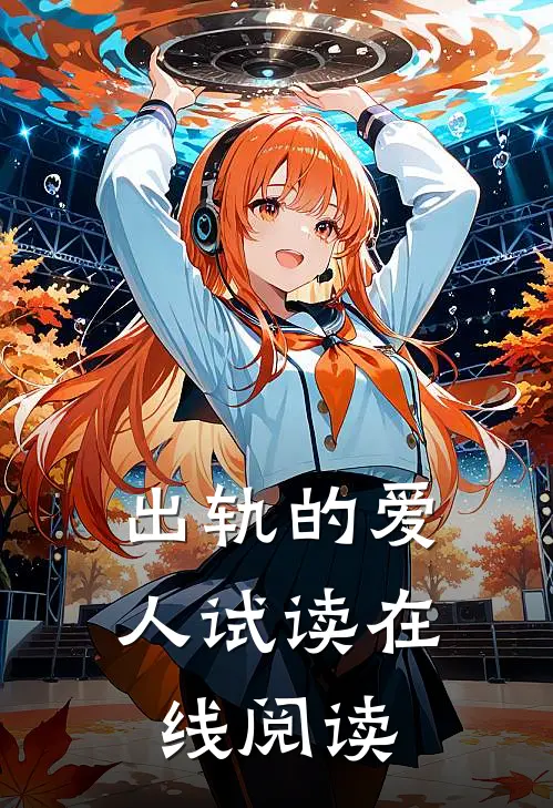 出轨的爱人试读在线阅读