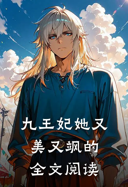 九王妃她又美又飒的全文阅读