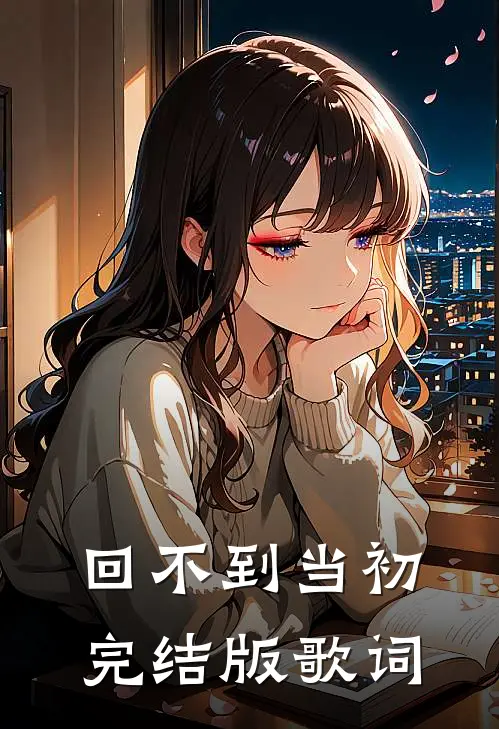 回不到当初完结版歌词