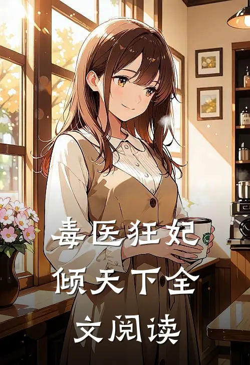 毒医狂妃倾天下全文阅读