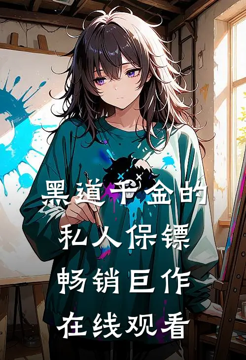 黑道千金的私人保镖畅销巨作在线观看
