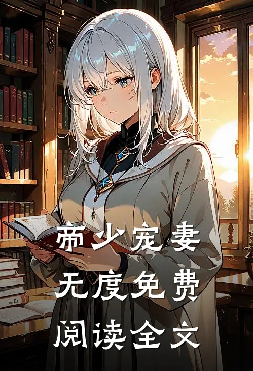 帝少宠妻无度免费阅读全文