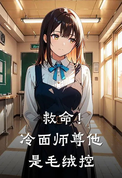 救命！冷面师尊他是毛绒控