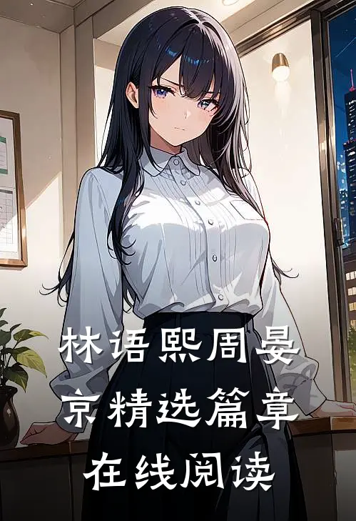 林语熙周晏京精选篇章在线阅读