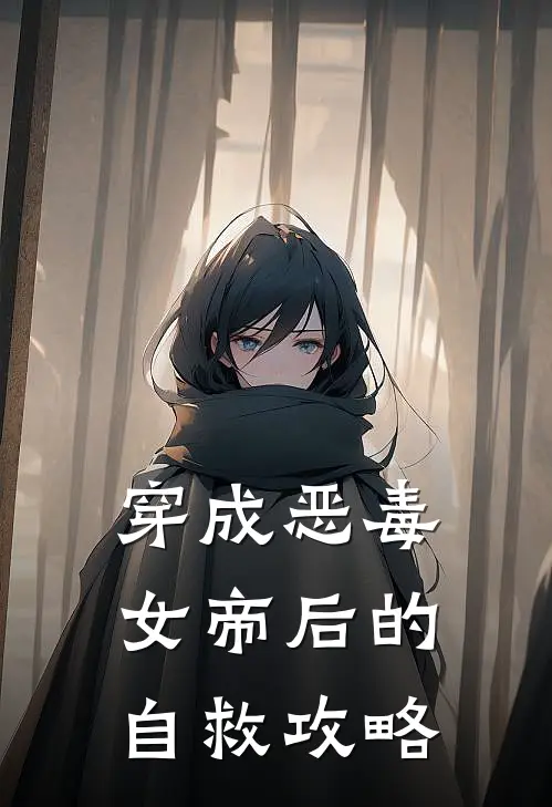穿成恶毒女帝后的自救攻略