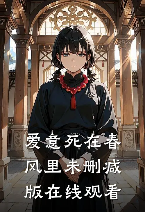 爱意死在春风里未删减版在线观看