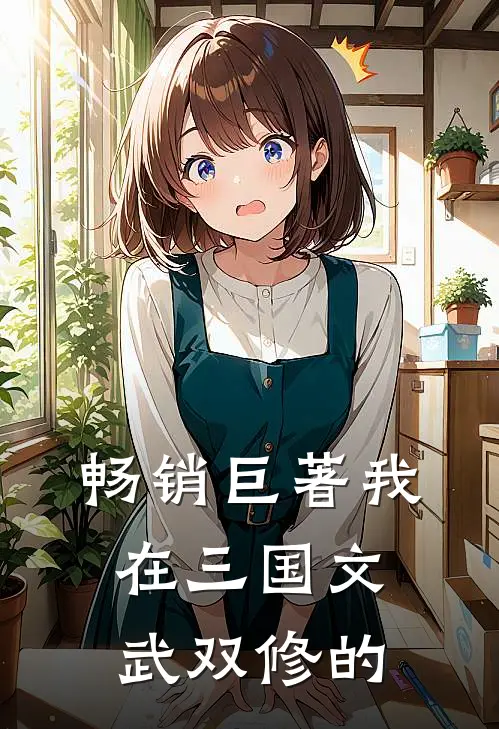 畅销巨著我在三国文武双修的
