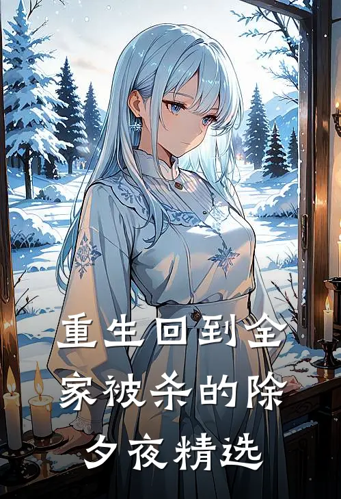 重生回到全家被杀的除夕夜精选