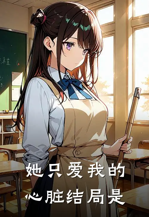 她只爱我的心脏结局是