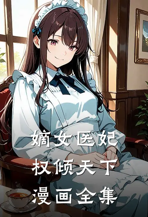 嫡女医妃权倾天下漫画全集