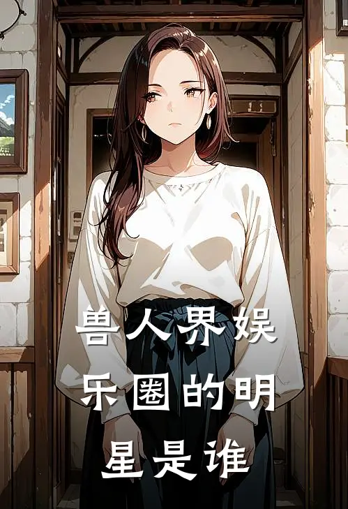 兽人界娱乐圈的明星是谁