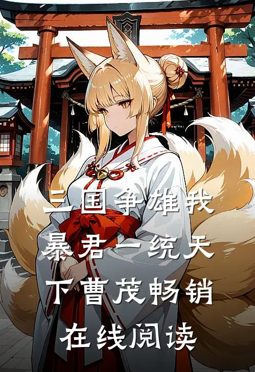 三国争雄我,暴君一统天下曹茂畅销在线阅读