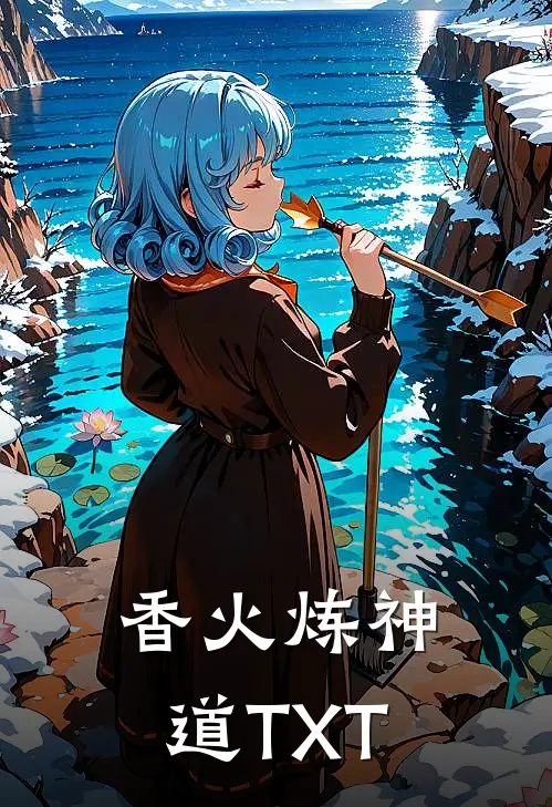 香火炼神道TXT