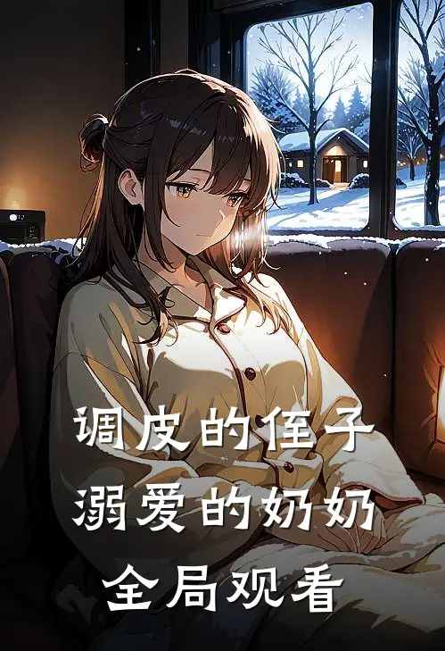 调皮的侄子溺爱的奶奶全局观看