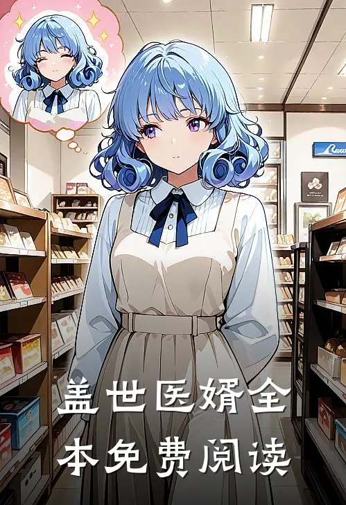 盖世医婿全本免费阅读