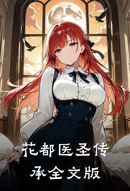 花都医圣传承全文版