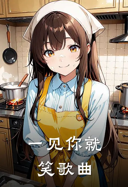 一见你就笑歌曲