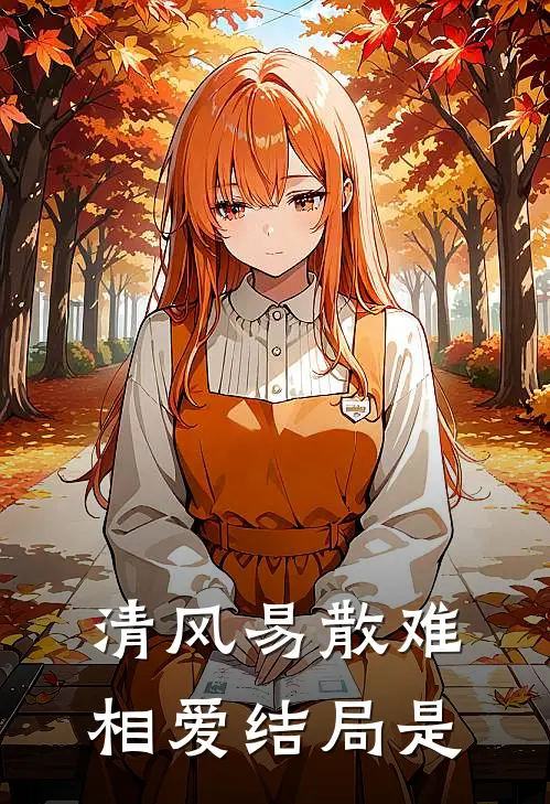 清风易散难相爱结局是