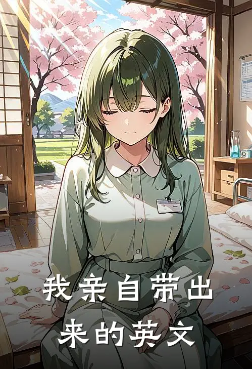 我亲自带出来的英文