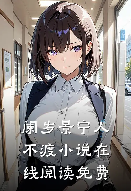 阑岁景宁人不渡小说在线阅读免费