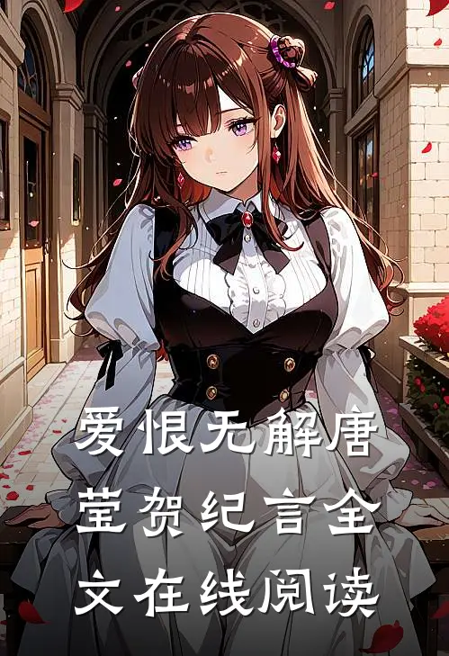 爱恨无解唐莹贺纪言全文在线阅读